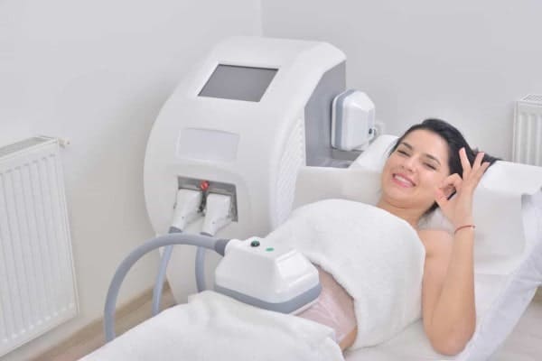Which Areas of the Body Can Be Treated Braintree