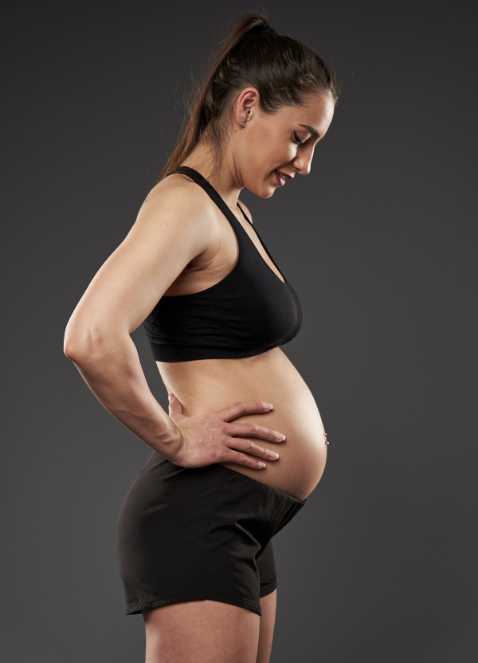 Can You Actually Prevent Diastasis Recti During Pregnancy Braintree