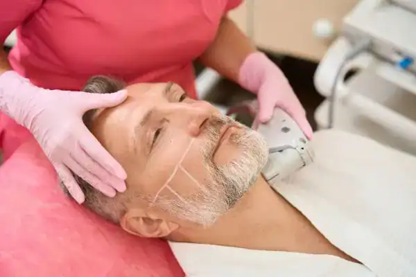HIFU non-surgical treatment Braintree