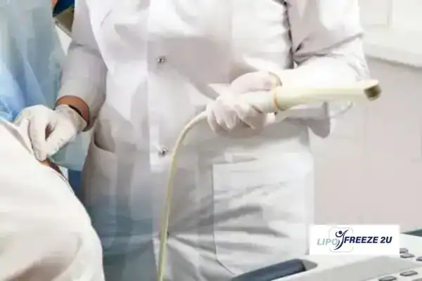 Image of HIFU Vaginal Tightening Braintree treatment.