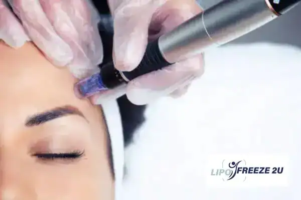 Morpheus 8 Braintree the top 10 reasons to choose this treatment!