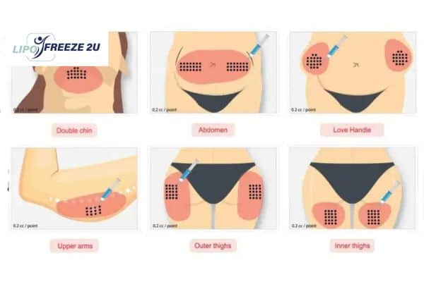 Benefits of Choosing Aqualyx for Fat Reduction Braintree