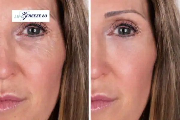HIFU Non-Surgical Facelift Treatment Braintree results