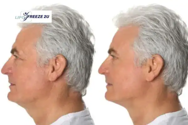 HIFU Braintree before and after results