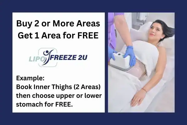 fat freezing prices Braintree