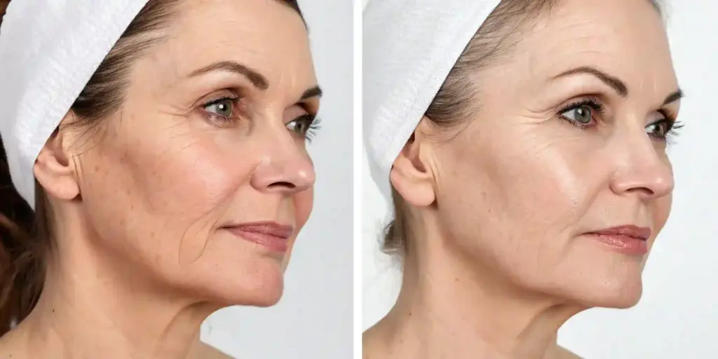 Is RF Microneedling the Missing Piece in Your Weight Loss Transformation Braintree?