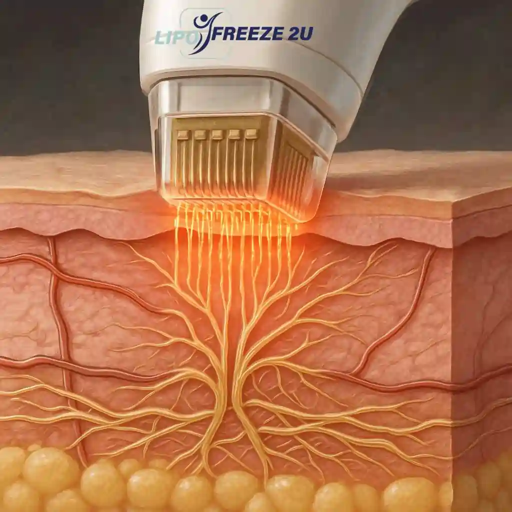 What Exactly Is RF Microneedling and Why Is Everyone Talking About It Braintree?