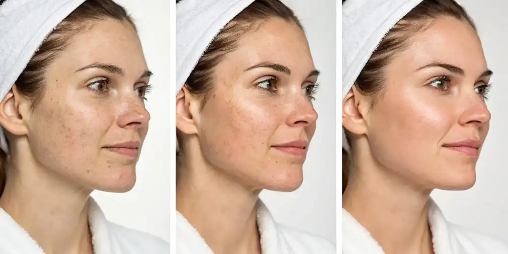 What Results Can RF Microneedling Deliver for Loose Skin After Weight Loss Medication Braintree?